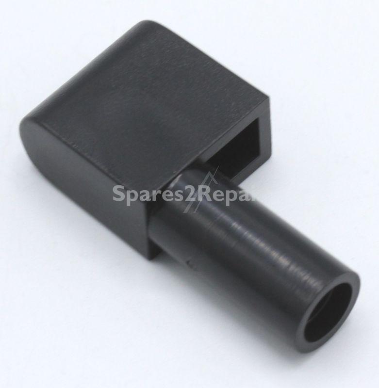 Button - 537108 Button Fan Mechanical N [Delonghi]
