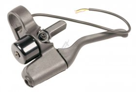 Egret Brake Arm - 10150096 Brake Lever Left With Bell