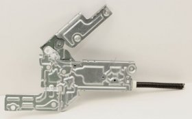 Door Hinges - 41051484 Assy_hinge Ff No Aod Lf-t [Candy Hoover]