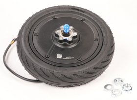 Segway Ninebot Motor - Ab 05 17 00 0011 Hub Motor Assembly-500w F3 Pro