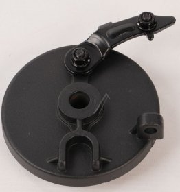 Segway Ninebot Brake - Bb 00 0032 29 Drum Brake-Ø80-Ø12 Bk