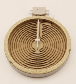 Element - 162926085 C00875014 Q 180 Hilight Hotplate 1800w [Arcelik]