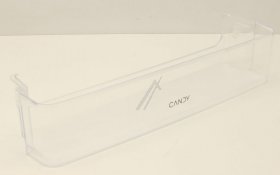 Refrigerator - Freezer Door Shelf - 1 06 tq097i-105 70056174 Door Balc_1 06 tq097i-105 [Candy Hoover]