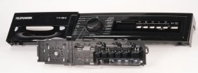Housing Part - 42346884 Con pan gr t fun A8t1(t-11-400-b)-1 [Vestel]