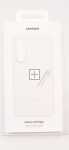 Samsung Leather Bag Gsm - Ef-ps937cjegww Samsung Silicone Case For Galaxy S25 Edge Light Gray