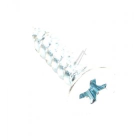 Samsung Screw - 6002-000581 Screw-tapping: Fh + No Ab M4 L16 Zpc (wht)