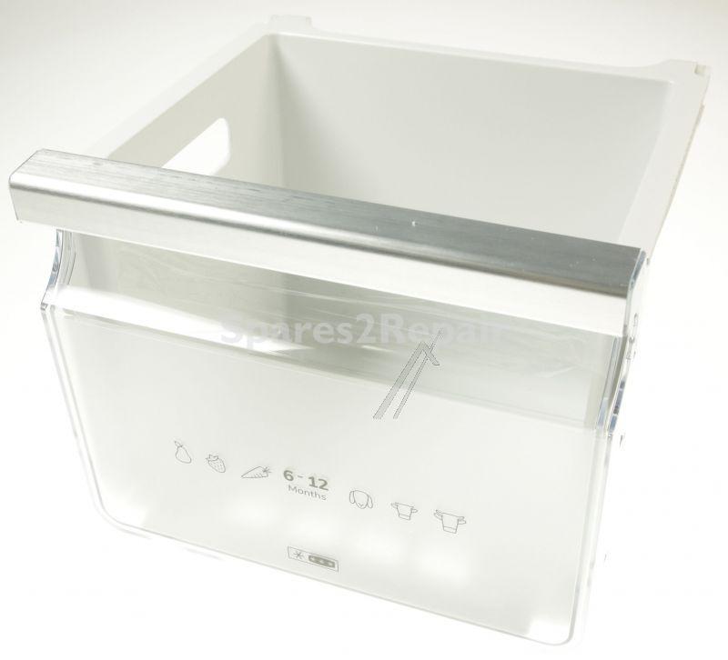 Smeg Drawer Front - 76613a515 Flap