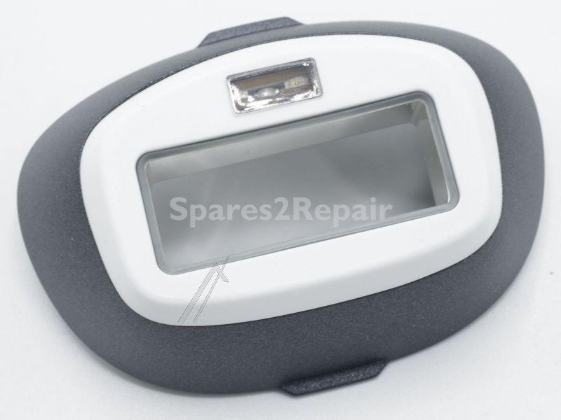 Philips Saeco Housing Part - 422210078531 Body Attachment