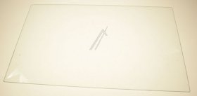 Cover Plate - 49036758 Crisper Glass 47001057 [Candy Hoover]