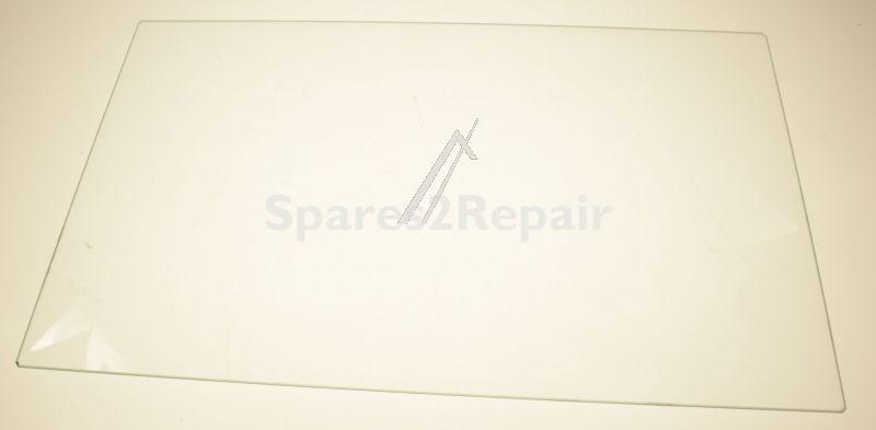 Cover Plate - 49036758 Crisper Glass 47001057 [Candy Hoover]