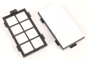 Vacuum Cleaner Filter - Efr3 9009234940 Robotic Filter Kit Dry [Electrolux Aeg]