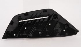 Segway Ninebot Housing Part - Ab 00 0016 90 Left Soft Mounting Base