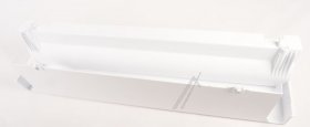 Housing Base - 70036763 Kick Plate White H20 [Candy Hoover]