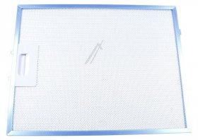 Silverline Metal Grease Trap - Yt142 2120 42 Aluminium Filter