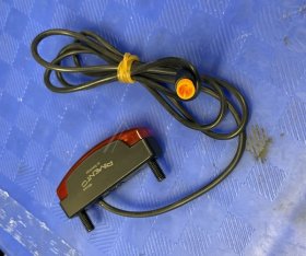 Egret Rear Light - 10100638 Rear Light (x+ From Sn 100800)