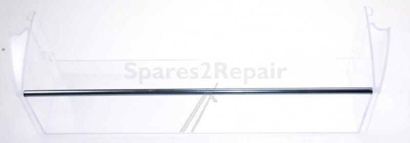 Liebherr Refrigerator - Freezer Door Shelf - 743006400 Door Shelf