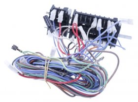 Simfer Harness - Yfa60-5600-043-046 70001785 Cable Elc Pop 9 Functions(0+8)-safety-programmable Digital Timer (srv)