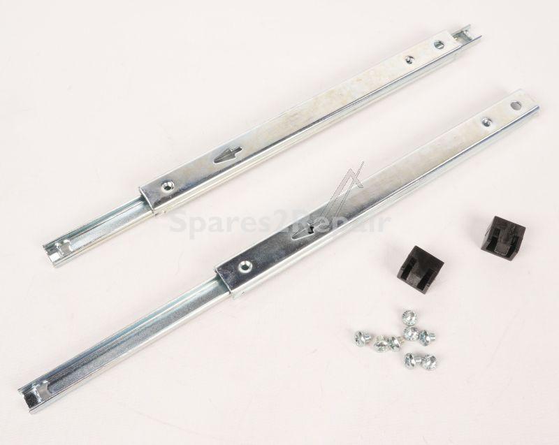 Faber Franke Roblin Guide-rail - 133 0059 025 Sliding Guide A 2299-010-25-00 (2pcs)