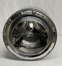 Haier Drum Spider - 0020100450b 49052173 Steel Flute Stand Assembly