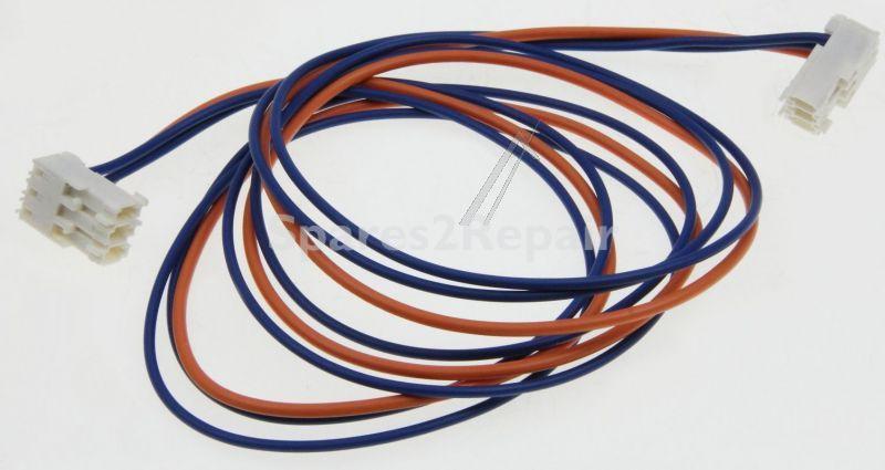 Harness - C00306306 482000089699 Hrns-r5-orange-blue1 5-1 0-heater-mono-b [Whirlpool Indesit]