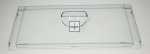 Panel - 42071196 F Cover Small-292(vf Trans-light Blue)rv [Vestel]