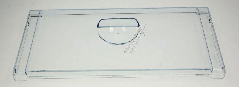 Panel - 42071196 F Cover Small-292(vf Trans-light Blue)rv [Vestel]