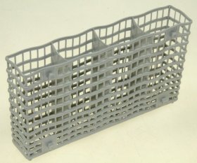 Cutlery Basket - 1520726405 Cutlery Basket small grey [Electrolux Aeg]