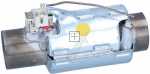 Dishwasher Flow through Heater - C00325734 481010626249 Heater Flowthrough (irca Rohs) [Whirlpool Indesit]