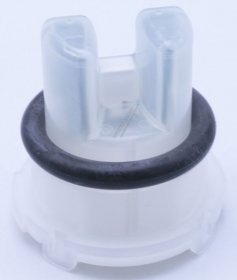 Temperature Sensor For Washing Machines, Dryers, Dishwashers - C00534232 488000534232 Temperature Sensor [Whirlpool Indesit]