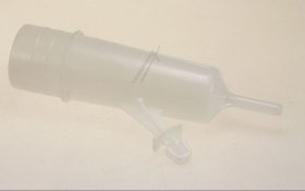 Haier Air Chamber - 0020202906 49051795 Air Trap