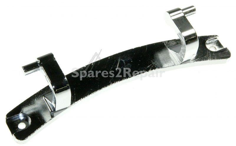 Haier Door Hinges For Washing Machines - 0180100038 49054416 Joint