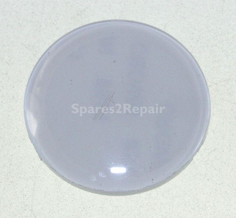 Haier Flap - 0020200948e 49051251 Cover Of The Rotary Knob