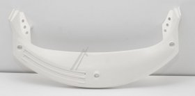 Haier Screening Can - 0180800137 49054413 Left Side Plate