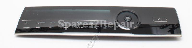 Haier Insulation Material - 0180200009 49054392 Motor Insulation Pad