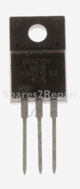 Nxp Triac - Triac