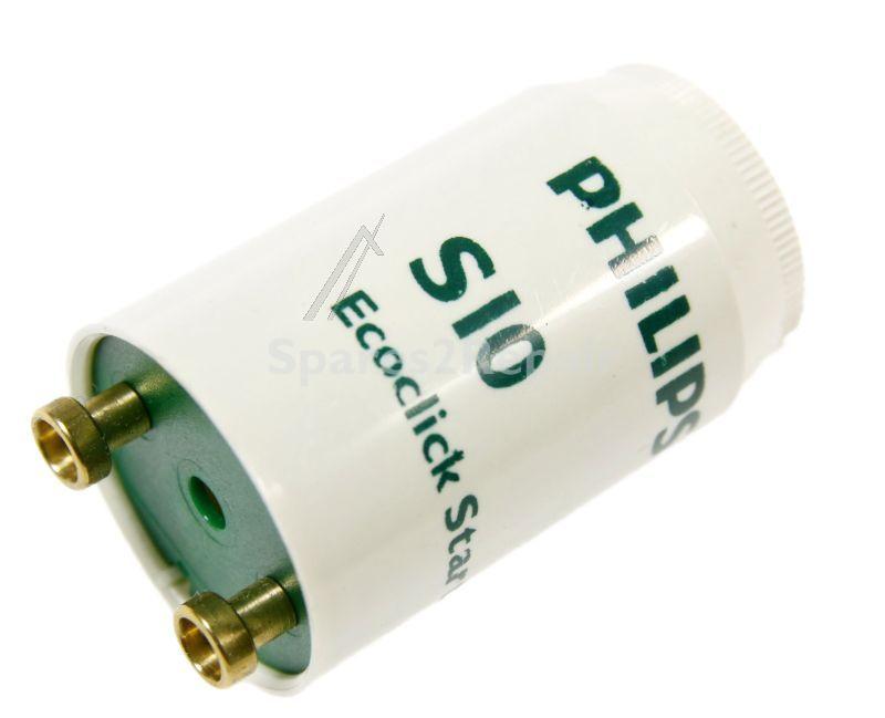 Liebherr Starter - 607078900 Starter 36w S10 For Fkdv 3702-20