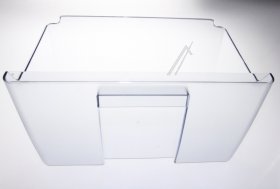 Freezer Drawer - 42056805 Bottom Basket-1451(transparent Blue [Vestel]