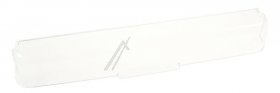 Smeg Casing Cover - 762173619 Dairy Shelf Cover