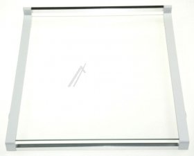 Shelf Assembly - 00673017 Shelf [Bosch Siemens]