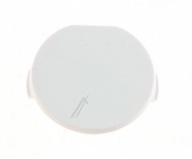 Samsung Cap - Da67-02780a Cap-handle Screw:sam abs snow White