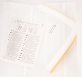 Samsung Mounting Parts - Da97-22198b Assembly Ins Fixer brb6000d_1775 ref