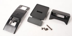 Egret Rear Light - 10100562 Rear Light Mount-license Plate Holder