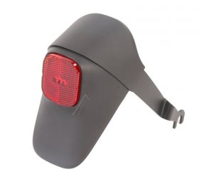Segway Ninebot Fender - Ab 50 0043 60 Rear Fender Assembly P65 Kickscooter P Series