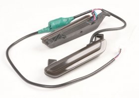 Segway Ninebot Housing Part - Ab 50 0043 16 Front Decorative Light P65 Kickscooter P Series