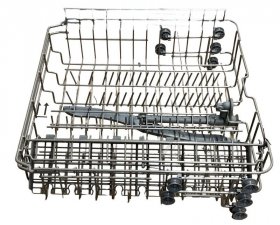 Dish Basket - 12976000a01811 Upper Basket Assembly [Midea]