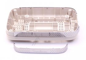 Lower Housing - Ss-996696 Base+foot [Groupe SEB]