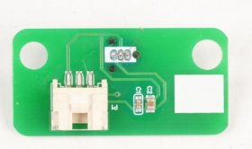 Segway Ninebot Module - Electrical Unit - 10 01 3038 10 Linear Hall Plate Assembly Accessories Package ()_mini