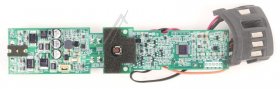 Vacuum Cleaner Battery - 4055971693 Battery With Pcb Assembly Nova [Electrolux Aeg]