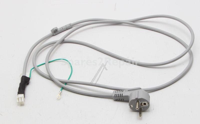 Keg Mains Power Lead - 1 19 001 2678 Power Cable