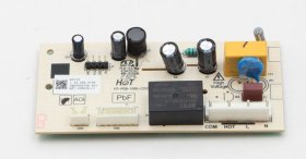Keg Control Panel - 1 19 009 0738 Control Panel